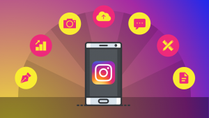 How to promote Instagram from scratch